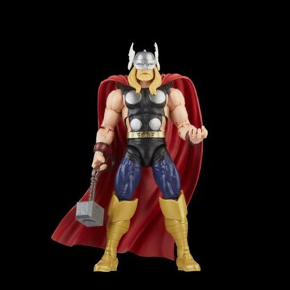 Marvel Legends Thor Vs The Destroyer Avengers 60th Anniversary 2 Pack