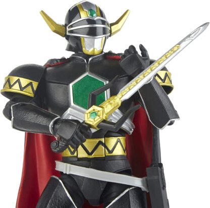 Power Rangers Lightning Collection Magna Defender