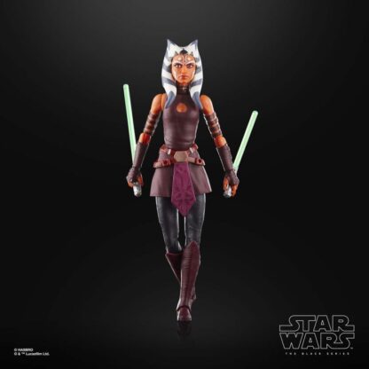 Star Wars The Black Series Ahsoka Tano ( Padawan )