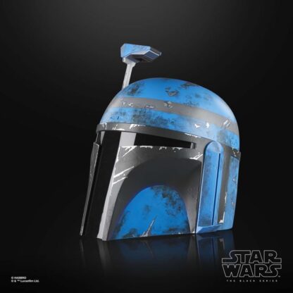 Star Wars The Black Series Axe Woves Helmet