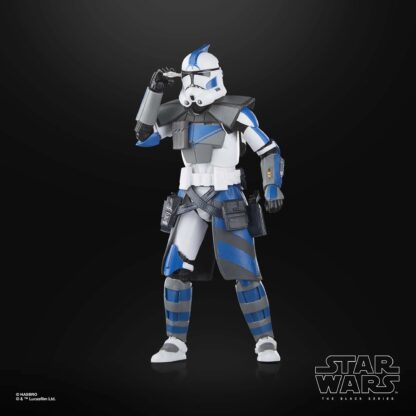 Star Wars The Black Series ARC Trooper Fives