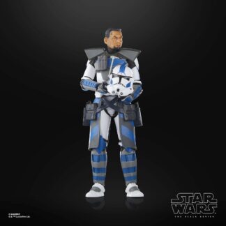 Star Wars The Black Series ARC Trooper Fives