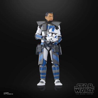 Star Wars The Black Series ARC Trooper Fives