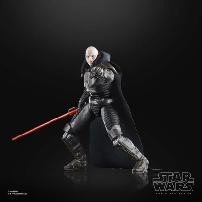 Star Wars The Black Series Deluxe Gaming Greats Darth Malgus