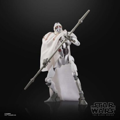 Star Wars The Black Series Magnaguard ( The Clone Wars )