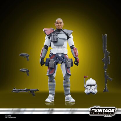 Star Wars The Vintage Collection ARC Commander Colt