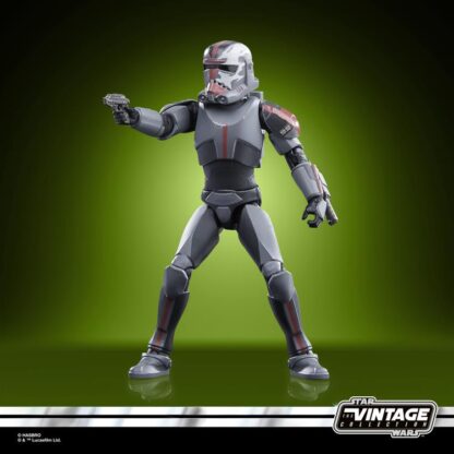 Star Wars The Vintage Collection Hunter ( The Bad Batch )