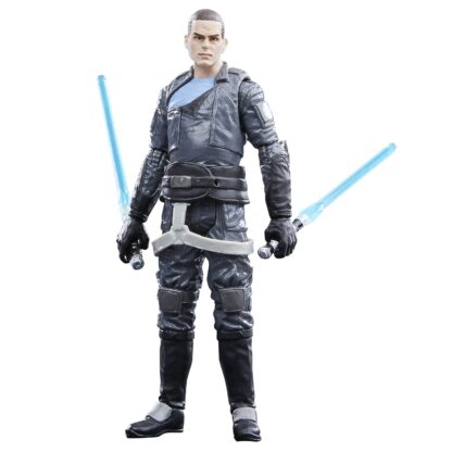 Star Wars The Vintage Collection Starkiller ( Includes Protective Case )