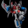 Threezero Transformers MDLX Starscream Action Figure