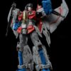 Threezero Transformers MDLX Starscream Action Figure