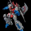 Threezero Transformers MDLX Starscream Action Figure
