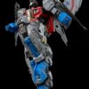 Threezero Transformers MDLX Starscream Action Figure