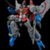 Threezero Transformers MDLX Starscream Action Figure