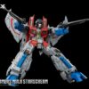 Threezero Transformers MDLX Starscream Action Figure