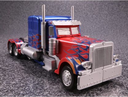 Transformers Movie Masterpiece MPM-04 Optimus Prime