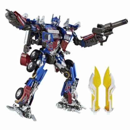 Transformers Movie Masterpiece MPM-04 Optimus Prime