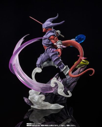 FiguartsZERO Dragon Ball Z Janemba (Super Fierce Battle)