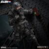 Mezco One:12 Collective G.I. Joe Firefly Action Figure