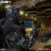 Mezco One:12 Collective G.I. Joe Firefly Action Figure