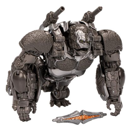 Transformers Studio Series Rise of the Beasts Leader Optimus Primal