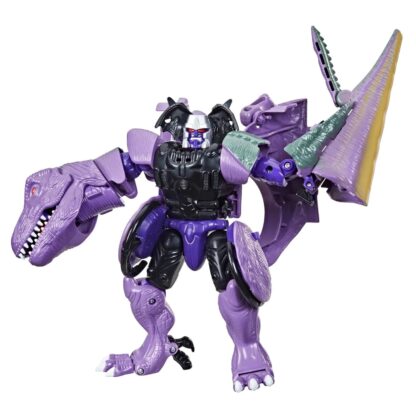 Transformers Beast Wars Megatron Retro Reissue