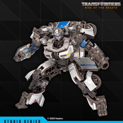 Transformers Studio Series Rise of the Beast Deluxe Mirage