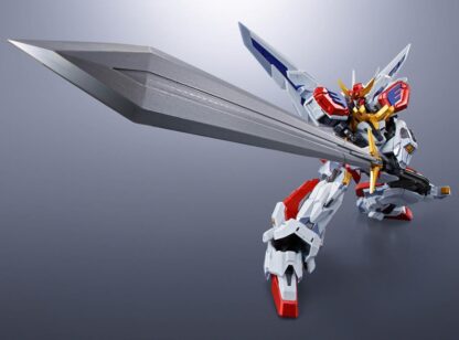 Brave Exkaiser SMP Alternative Destiny King Exkaiser Model Kit