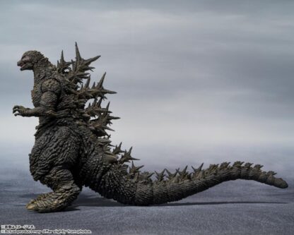 Bandai S.H.MonsterArts Godzilla Minus One Action Figure