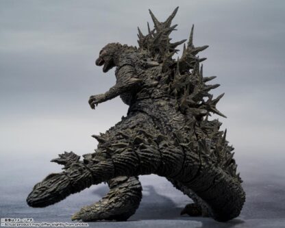 Bandai S.H.MonsterArts Godzilla Minus One Action Figure