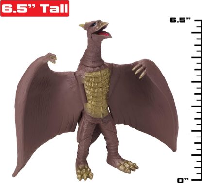 MonsterVerse Godzilla Toho Classic Rodan