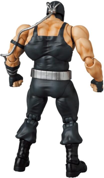 Medicom MAFEX No 216 Knightfall Bane Batman Action Figure