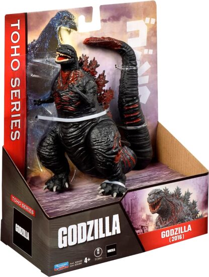 MonsterVerse Toho Series Shin Godzilla (2016)