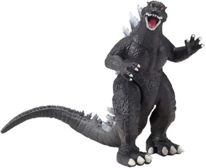 MonsterVerse Godzilla Toho Series Final Wars Godzilla