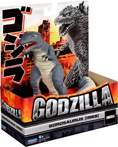 MonsterVerse Godzilla Toho Classic Gorosaurus