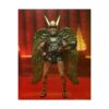 NECA Flash Gordon Vultan