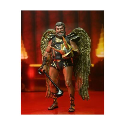 NECA Flash Gordon Vultan