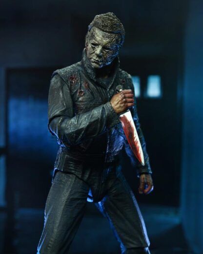 NECA Halloween Ends Ultimate Michael Myers