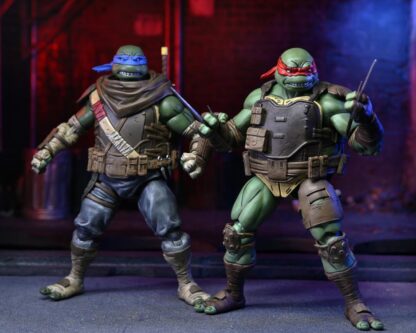 NECA Teenage Mutant Ninja Turtles The Last Ronin Raphael