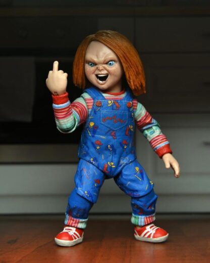 NECA Chucky The TV Series Ultimate Chucky Action Figure