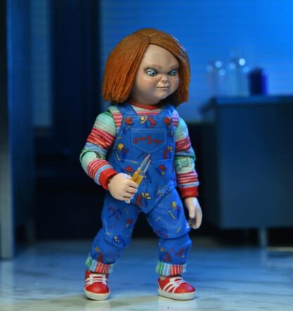 NECA Chucky The TV Series Ultimate Chucky Action Figure