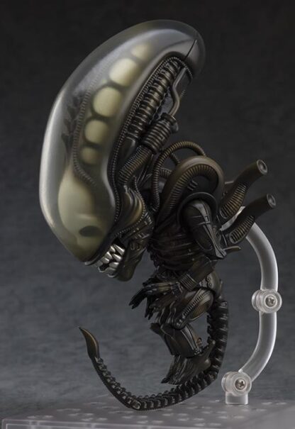 Goodsmile Nendoroid No.1862 Alien Warrior