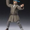 Bandai S.H.Figuarts Star Wars Obi-Wan Kenobi Disney Plus Action Figure