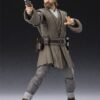 Bandai S.H.Figuarts Star Wars Obi-Wan Kenobi Disney Plus Action Figure