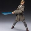 Bandai S.H.Figuarts Star Wars Obi-Wan Kenobi Disney Plus Action Figure
