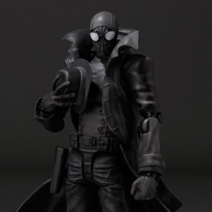 Spider-Man Into the Spider-Verse SV-Action Spider-Man Noir