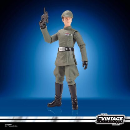 Star Wars The Vintage Collection Moff JerJerrod ROTJ 40th Anniversary