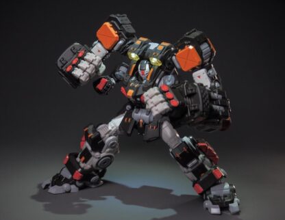 Astrobots A-07 Hyperion