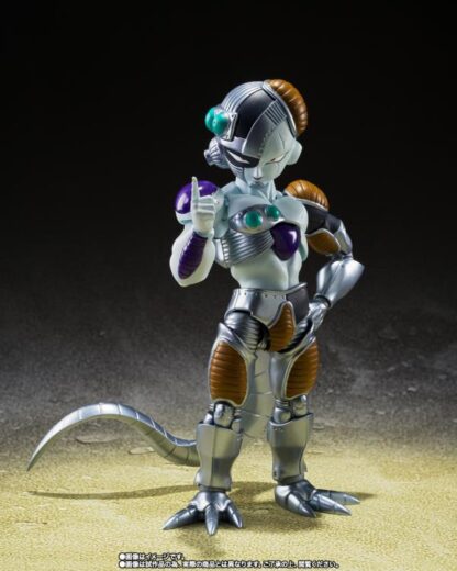 S.H.Figuarts Dragon Ball Z Mecha Frieza