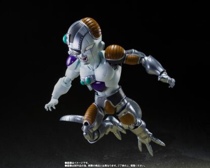 S.H.Figuarts Dragon Ball Z Mecha Frieza