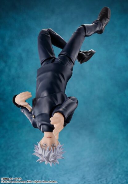 S.H.Figuarts Jujutsu Kaisen Satoru Gojo (Jujutsu Technical High School)